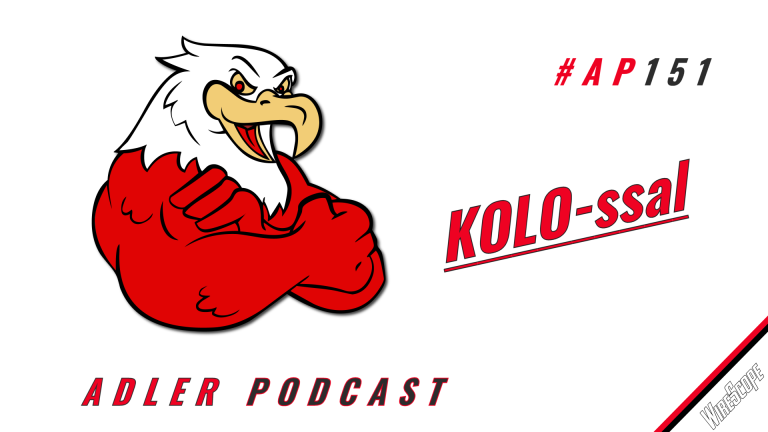#AP151 – Kolo-ssal #AP151 – Kolo-ssal