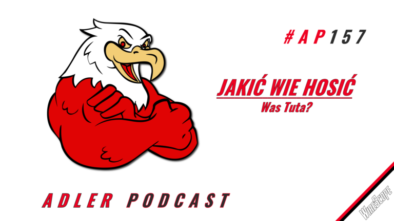 #AP157 – Jakić wie Hosić: Was Tuta? #AP157 – Jakić wie Hosić: Was Tuta?